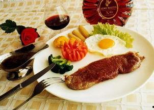 娱乐吃瓜西餐小说,西餐小说中的美食与八卦盛宴